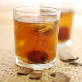 花茶的功效與作用 各類花茶的功效大全