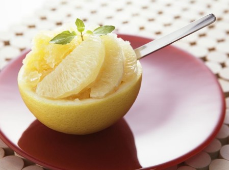 抗皺水果推薦 8種食物是女性 抗皺專家