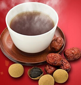 美容瘦身 白領(lǐng)女性必備的瘦身美容茶