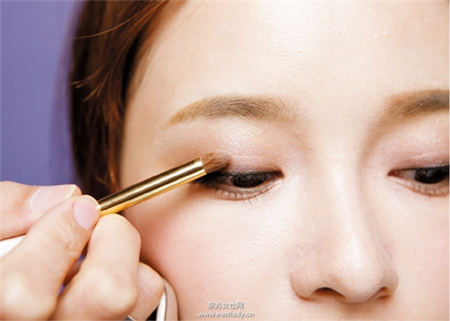 讓男人們欲罷不能的5大造型攻略