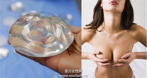 女星波濤洶涌上紅地毯 不靠水餃墊也能變大咪咪的秘訣是...