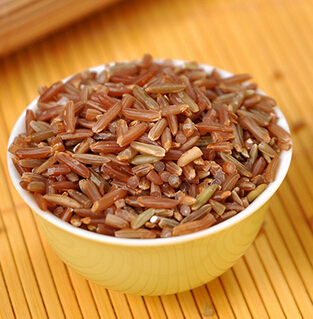 女人吃什么美容 女人要多吃紅色食物