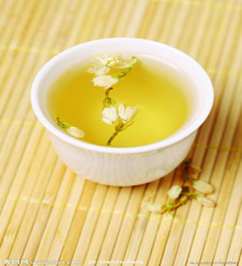 養(yǎng)生美容  喝什么花茶美容養(yǎng)顏