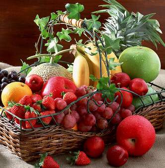 秋季護(hù)膚 秋季護(hù)膚7種水果必不可少