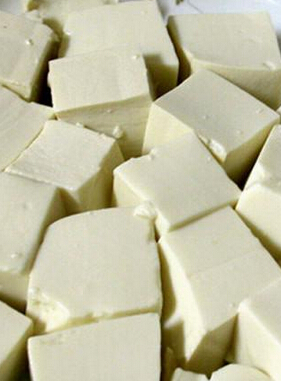 怎樣自制美白面膜 4種自制豆腐美白面膜