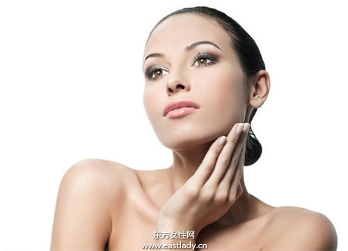 秋冬時(shí)節(jié)美白肌膚正當(dāng)時(shí)