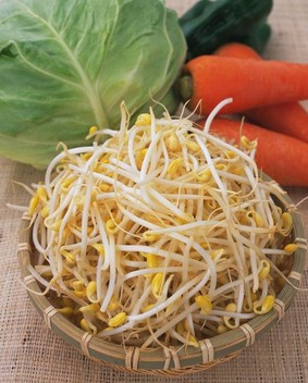 吃什么可以美白 美容護(hù)膚的幾大營養(yǎng)蔬菜