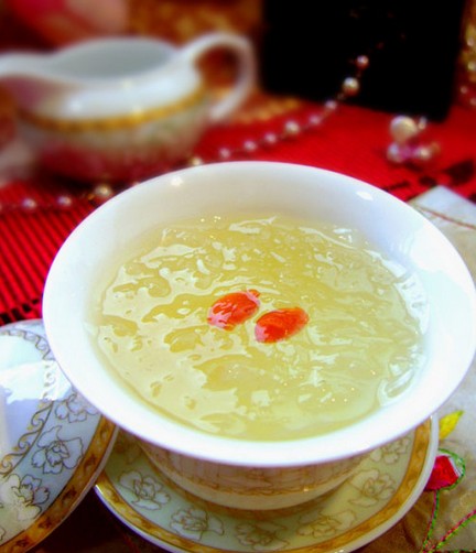 中醫(yī)養(yǎng)生 讀《紅樓夢(mèng)》學(xué)古人養(yǎng)生美容法