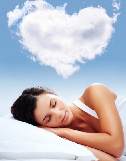 美容護(hù)膚 美容護(hù)膚的最佳方法是睡眠