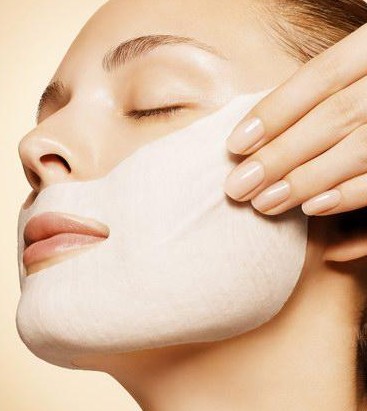 DIY美白面膜 快速美白看過來