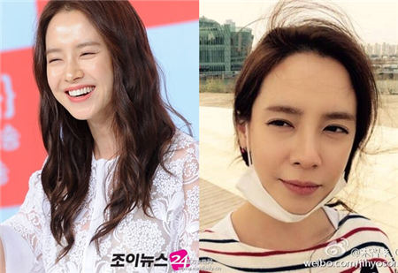 補水是護膚的關鍵 看3位當紅韓星的美容保養(yǎng)方法