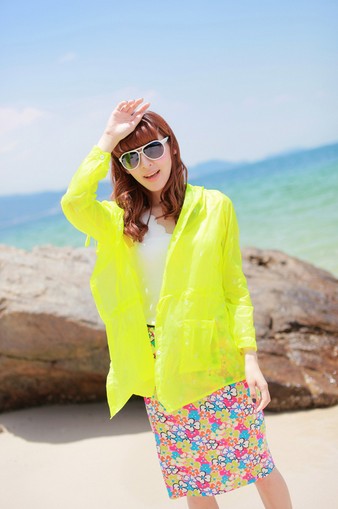 祛斑小妙招 四大壞習慣變成 斑點 女人