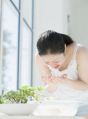 美容護(hù)膚 月經(jīng)期間的護(hù)膚美容方案