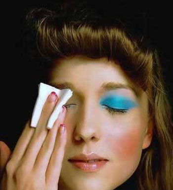 卸妝小妙招  深層又溫和的卸妝妙招