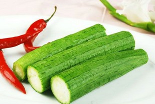 飲食小技巧 美白肌膚的天然美容品