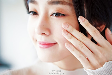 肌斷食保養(yǎng)極簡化 找回肌膚自癒力