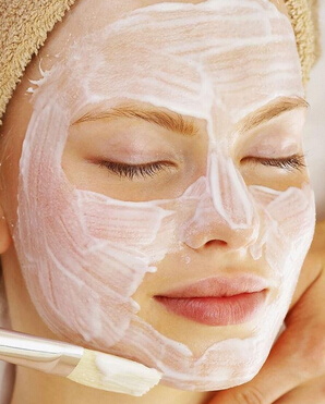 祛斑美容方法 維生素E的祛斑美容養(yǎng)顏方法