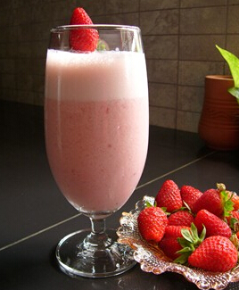 如何自制面膜 水果自制面膜敷出水潤美肌