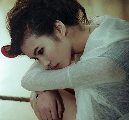 留住青春 女人越活越年輕的8條養(yǎng)生法則