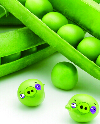 吃什么可以美白 10種蔬菜能幫助美白