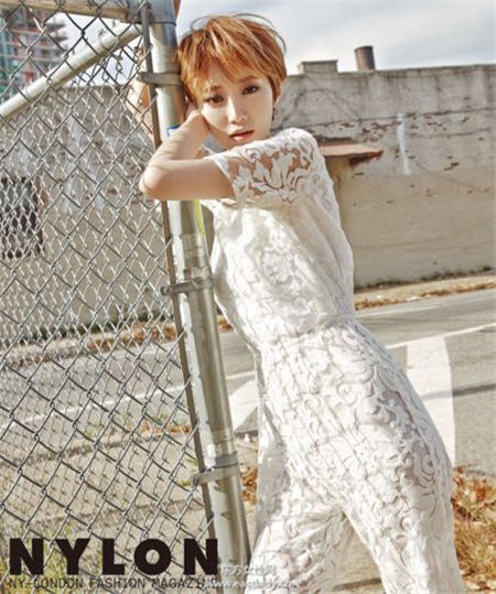 讓男人們欲罷不能的5大造型攻略