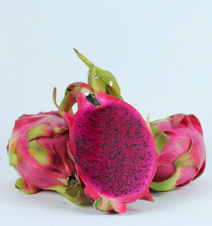 吃火龍果有什么好處 適合秋季的養(yǎng)顏水果