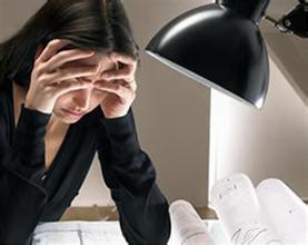 女性熬夜的危害 女性熬夜吃什么好