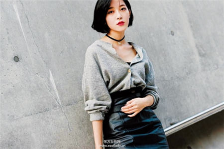 讓男人們欲罷不能的5大造型攻略