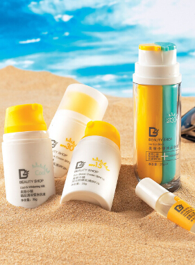 防曬霜 夏季防曬霜專業(yè)術語大充電