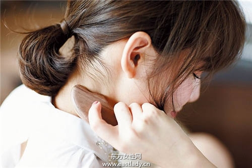 加班美容8招隔天照樣亮麗登場