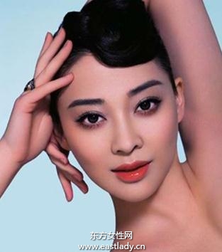 新娘唇部的護(hù)理