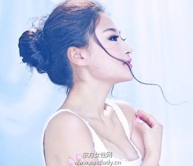 溫柔潔面讓秋日肌膚水嫩光滑