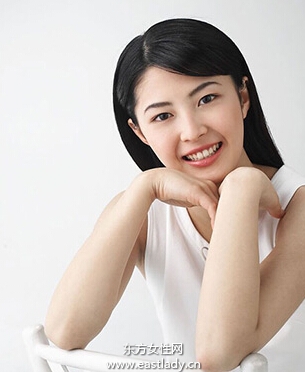 食物美容要注意體質差異