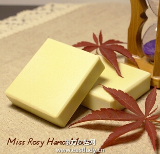 潔面皂的用法步驟講解