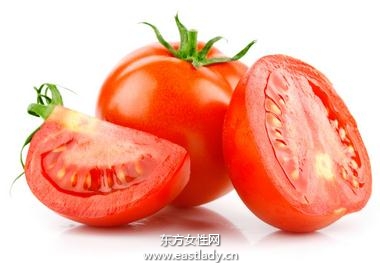 吃對東西比防曬霜更管用