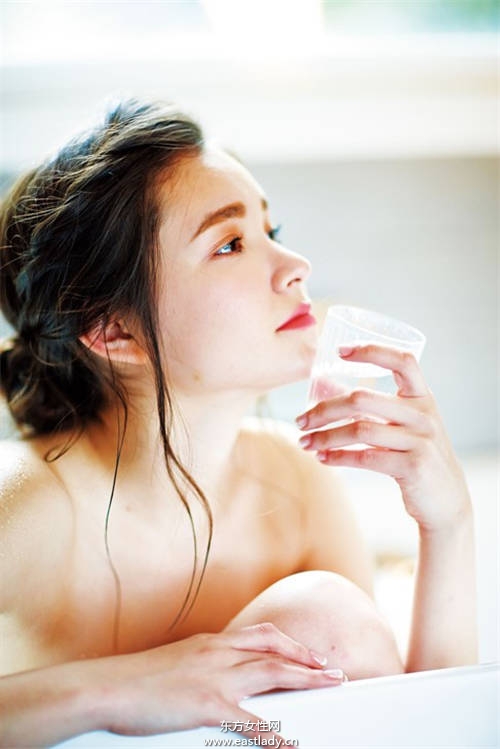 在家SPA讓洗澡變成最幸福的保養(yǎng)時(shí)光