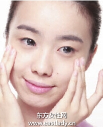 掌握防曬細節(jié)不給肌膚留死角