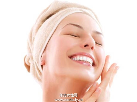 清潔是零毛孔肌的第一步 女孩一定要注意的5個(gè)「洗臉要點(diǎn)」