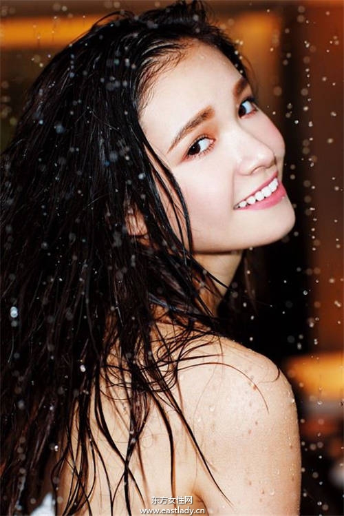 在家SPA讓洗澡變成最幸福的保養(yǎng)時光