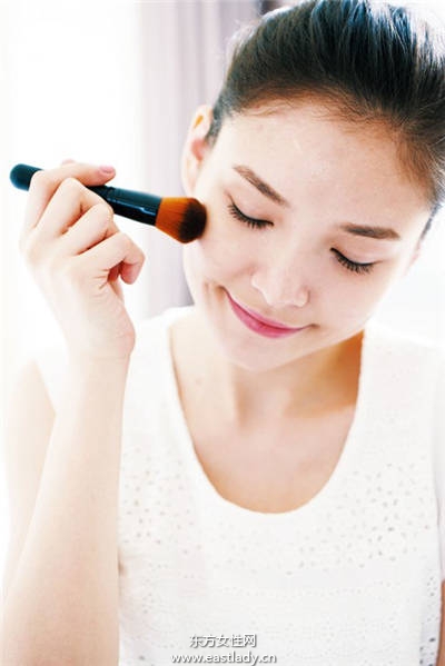 肌膚也會(huì) 中暑 抗暑對(duì)策不可少