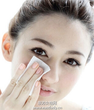 油性皮膚控油四大誤區(qū)