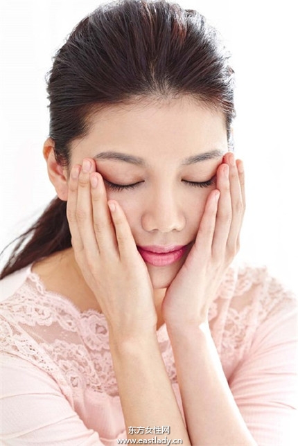 收緊輪廓 拼出「顏值」爆表好肌膚