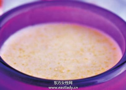 自制黃豆面膜 保持肌膚柔軟彈性