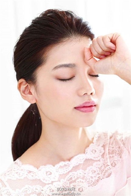 收緊輪廓 拼出「顏值」爆表好肌膚