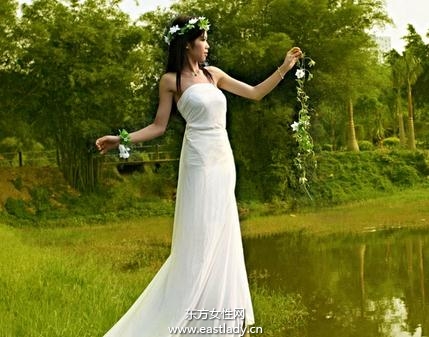 準(zhǔn)新娘全身需要護(hù)理