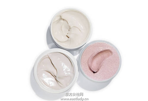 不同肌膚去角質(zhì)產(chǎn)品的使用方法