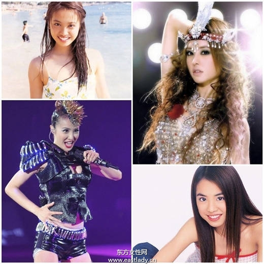 明星4大順理成章的整形借口 后天發(fā)育 最熱門