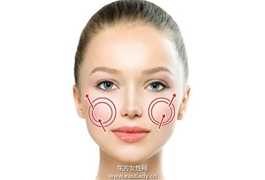 原來這么簡(jiǎn)單 4位歐韓女星洗臉秘訣公開