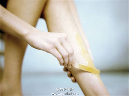 夏日體毛好煩惱 關(guān)于女生脫毛不得不說的事