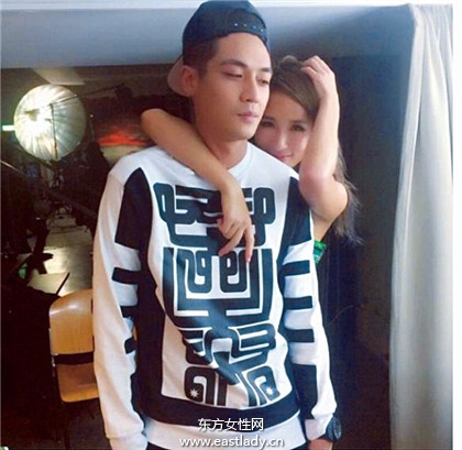 明星愛(ài)打扮輕松捕獲他的心